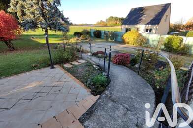 Maison 6 pièces 229900 €