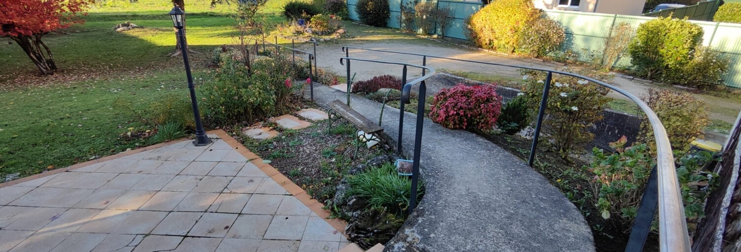 Maison 6 Pièces 150 m² à vendre à Chanteau (45400)