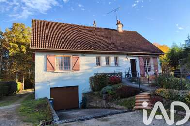 Maison 6 pièces 224500 €