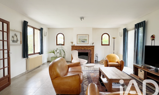 Maison 9 Pièces 230 m² à vendre à Villers-Bretonneux (80800)