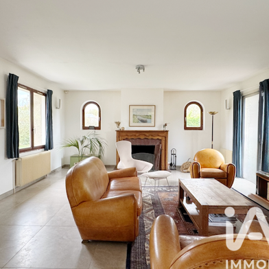 Maison 9 pièces 439000 €