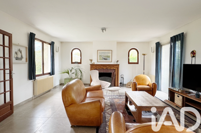Maison 9 pièces 415000 €