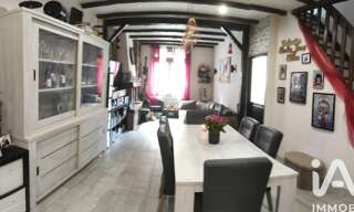 Maison 5 Pièces 95 m² à vendre à Valenciennes (59300)