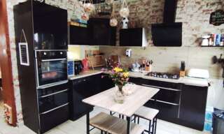 Maison 5 Pièces 95 m² à vendre à Valenciennes (59300)