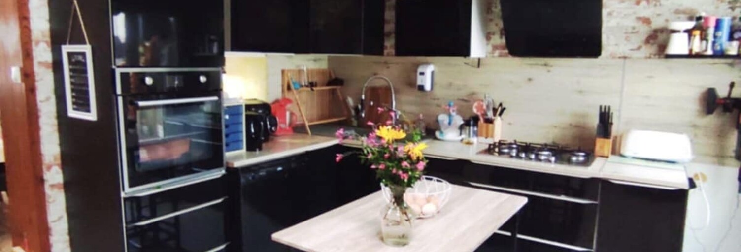 Maison 5 Pièces 95 m² à vendre à Valenciennes (59300)