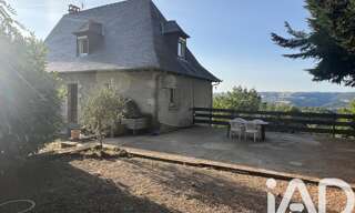 Maison 6 Pièces 117 m² à vendre à Lassouts (12500)