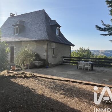 Maison 6 pièces 245000 €