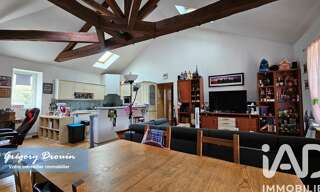 Appartement 3 Pièces 86 m² à vendre à Le Malesherbois (45330)