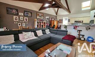 Appartement 3 Pièces 86 m² à vendre à Le Malesherbois (45330)