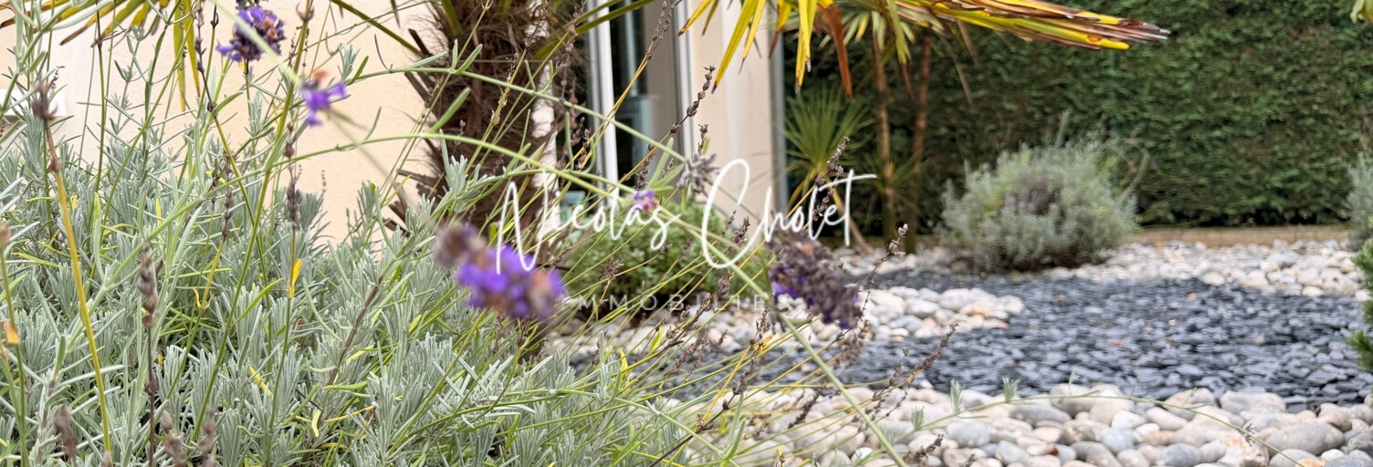 Maison 7 Pièces 158 m² à vendre à Loire-Authion (49800)