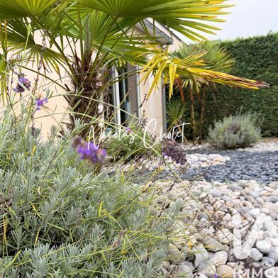 Maison 7 pièces 424000 €