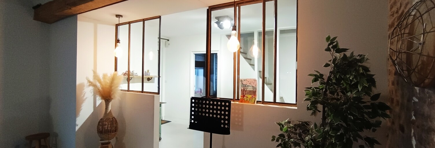 Maison 10 Pièces 342 m² à vendre à Beaucamps-Ligny (59134)