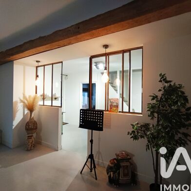 Maison 10 pièces 990000 €