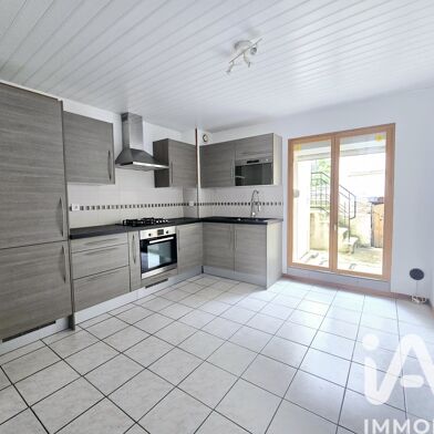 Maison 3 pièces 69900 €