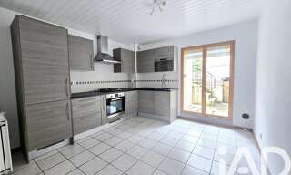 Maison 3 Pièces 58 m² à vendre à Fleigneux (08200)