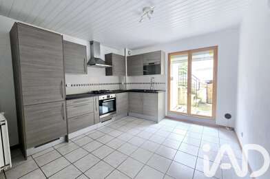 Maison 3 pièces 68900 €