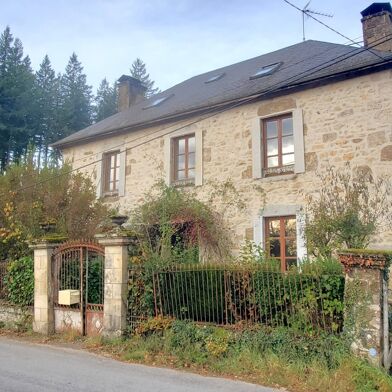 Maison 6 pièces 159000 €