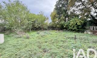 Terrain  400 m² à vendre à Saint-Germain-du-Puch (33750)