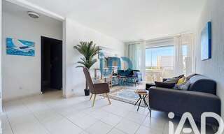 Appartement 3 Pièces 58 m² à vendre à Valras-Plage (34350)