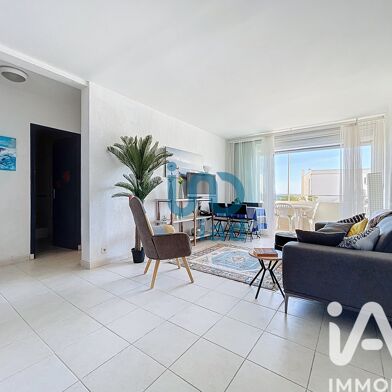 Appartement 3 pièces 250000 €