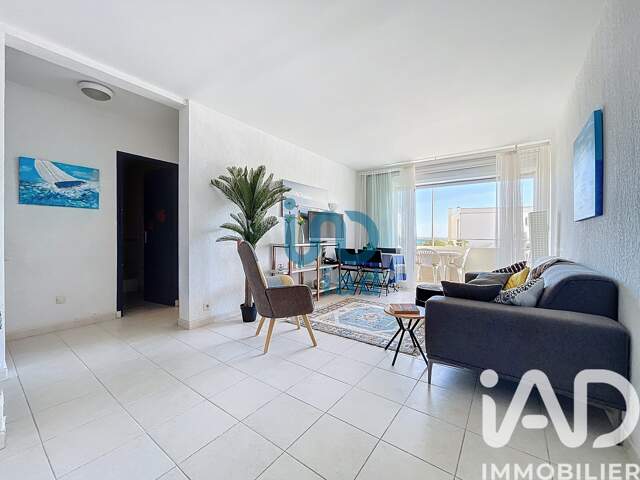 Vente Appartement 3 pièces — photo du bien