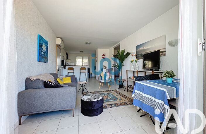 Vente Appartement 3 pièces — photo 3