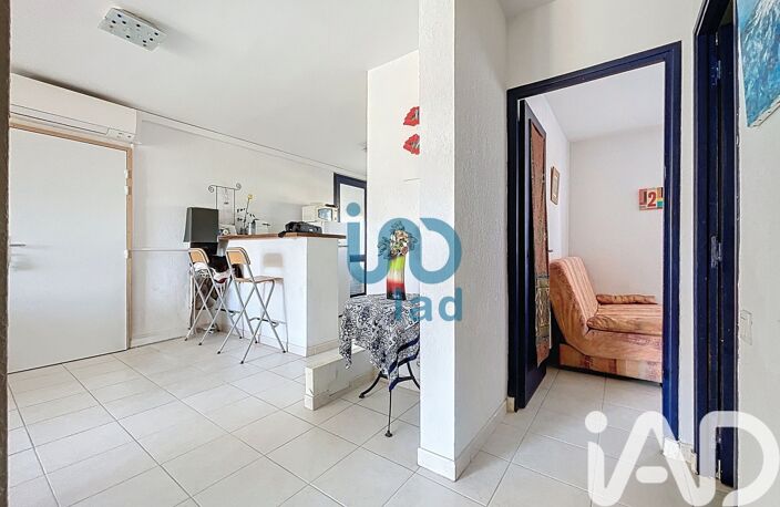 Vente Appartement 3 pièces — photo 5