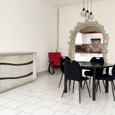 Maison 5 pièces 152000 €