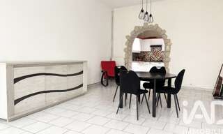 Maison 5 Pièces 92 m² à vendre à Tourcoing (59200)