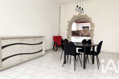 Maison 5 pièces 152000 €