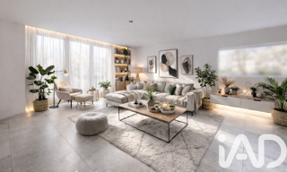 Appartement 3 Pièces 80 m² à vendre à Chambéry (73000)