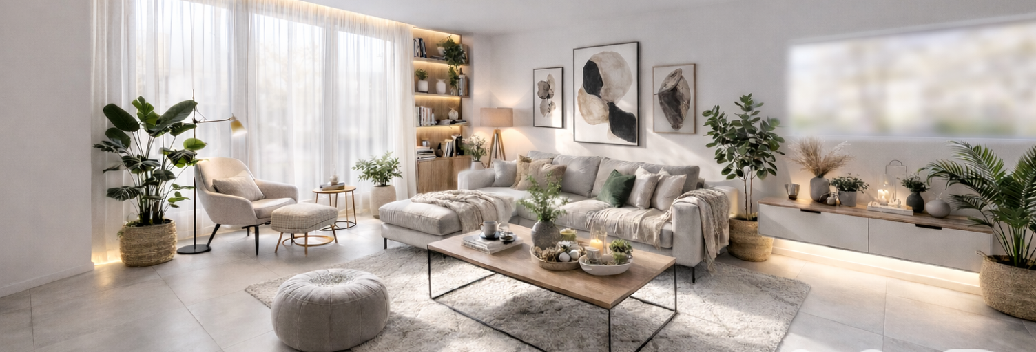 Appartement 3 Pièces 80 m² à vendre à Chambéry (73000)