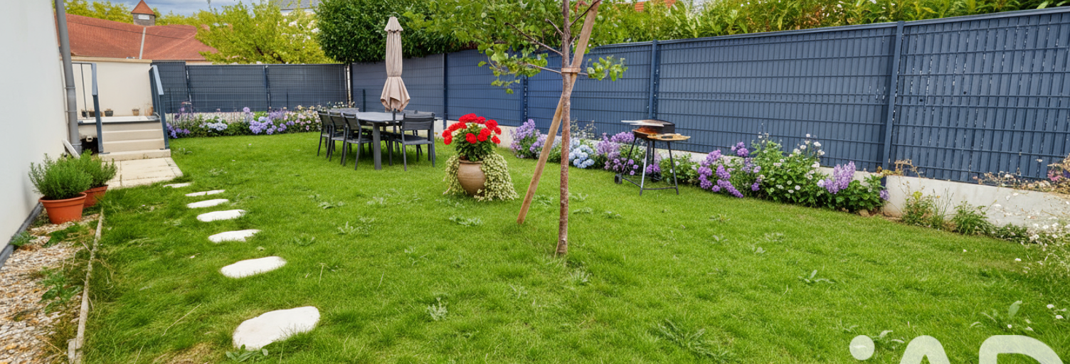 Appartement 3 Pièces 66 m² à vendre à Gagny (93220)