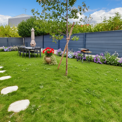 Appartement 3 pièces 285000 €