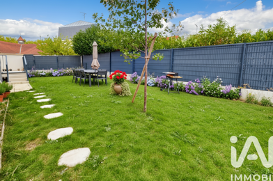 Appartement 3 pièces 275000 €