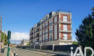 Appartement 3 Pièces 66 m² à vendre à Gagny (93220)