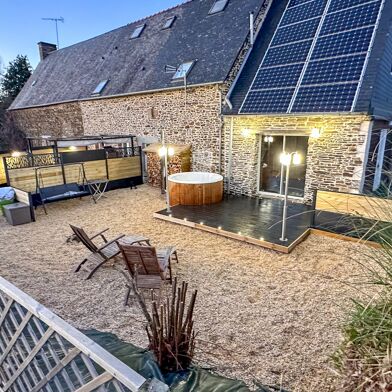 Maison 8 pièces 295000 €