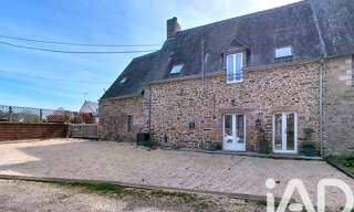 Maison 8 Pièces 139 m² à vendre à Vieux-Viel (35610)