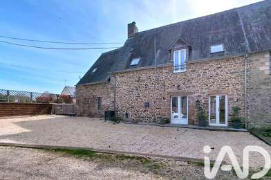 Maison 8 pièces 220000 €