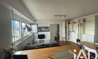 Appartement 2 Pièces 42 m² à vendre à Courbevoie (92400)