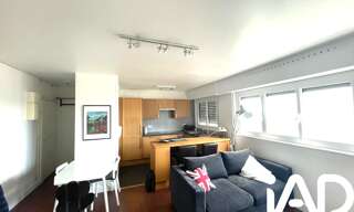 Appartement 2 Pièces 42 m² à vendre à Courbevoie (92400)