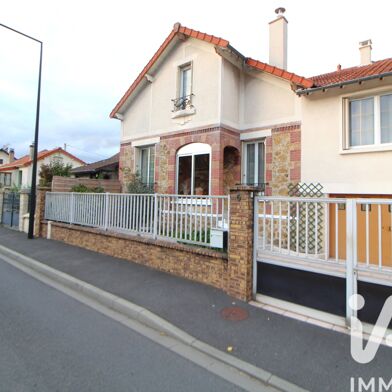 Maison 5 pièces 389000 €