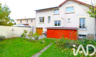 Maison 5 Pièces 114 m² à vendre à Athis-Mons (91200)