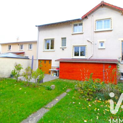 Maison 5 pièces 389000 €