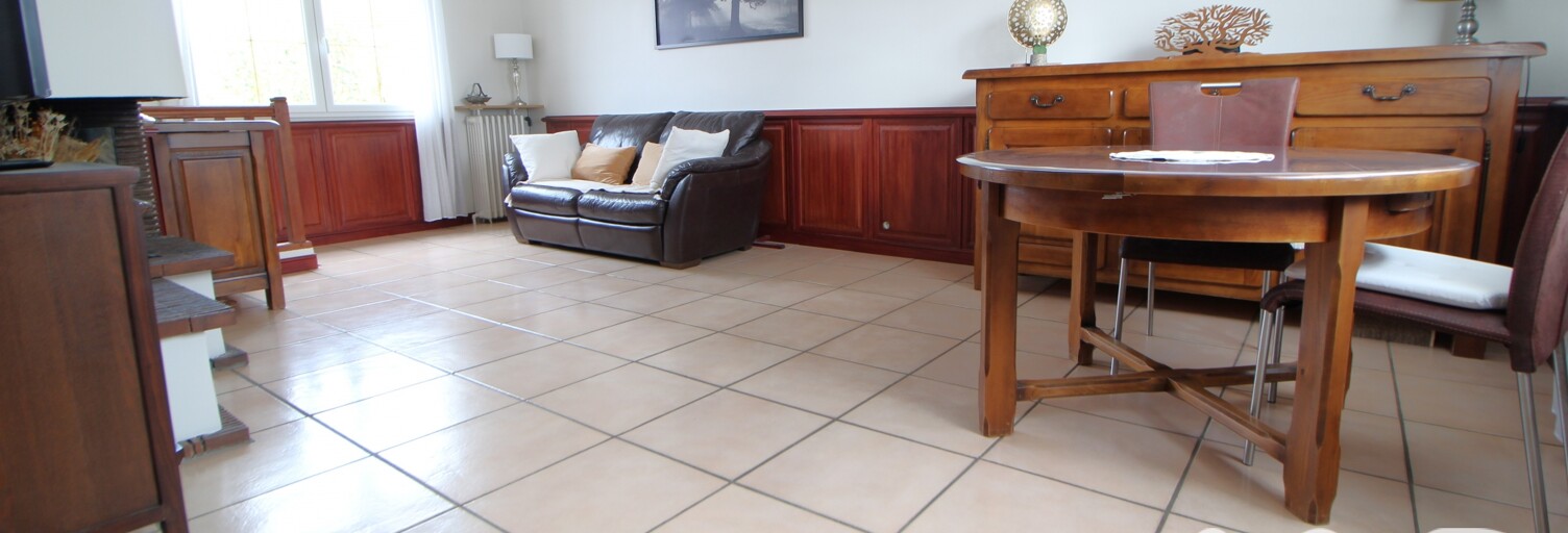 Maison 5 Pièces 114 m² à vendre à Athis-Mons (91200)