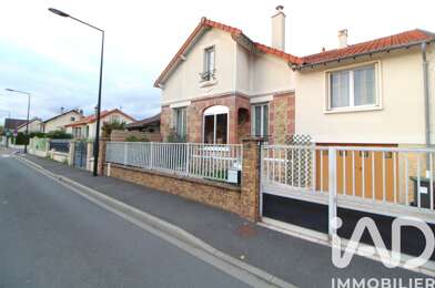 Maison 5 pièces 379000 €
