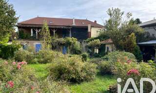 Maison 8 Pièces 288 m² à vendre à Trémolat (24510)