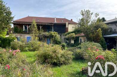 Maison 8 pièces 329000 €
