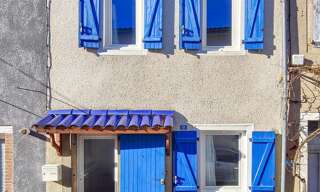 Maison 4 Pièces 71 m² à vendre à Valderiès (81350)