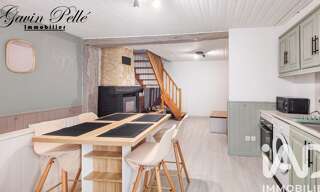 Maison 4 Pièces 71 m² à vendre à Valderiès (81350)